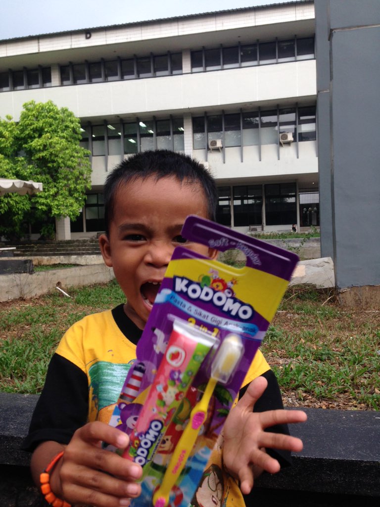 Bambu Pelangi (@bambu_pelangi) on Twitter photo 