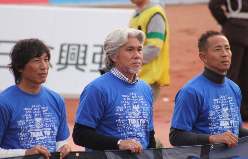 パパス 草木克洋氏 衝撃の変貌を遂げていた元日本代表 T Co Kcwlcg2few パパス 草木克洋氏 衝撃の変貌を遂げていた元日本代表 T Co Kcwlcg2few