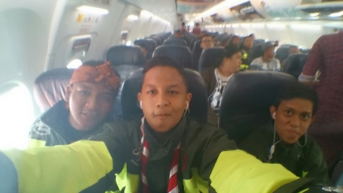 arditoard's tweet photo. Slmt brtugas n smoga selamat. sukses utk konda #jabarkahiji khsusnya asal #depok di giat #PWN2015 #SilaqMenaKoNTB https://t.co/1LtK4ScoFh