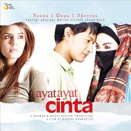 Dengarkan cover "Takdir Cinta (Ayat-Ayat Cinta OST)" ini melalui #Smule: smule.com/p/255647202_20… #SingKaraoke