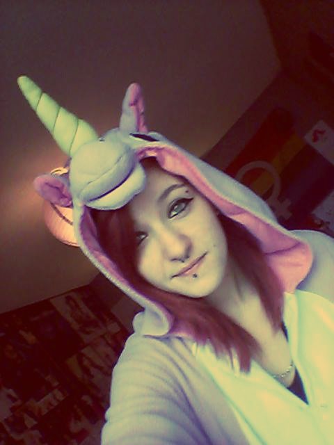 Mattpct's tweet photo. You can't test bitch. #MatchDerby #Champinonna #OnaGagnerHier #Motivée #Unicorn #DerbyRules #TouteLaJournée https://t.co/iLCx3yjpAE