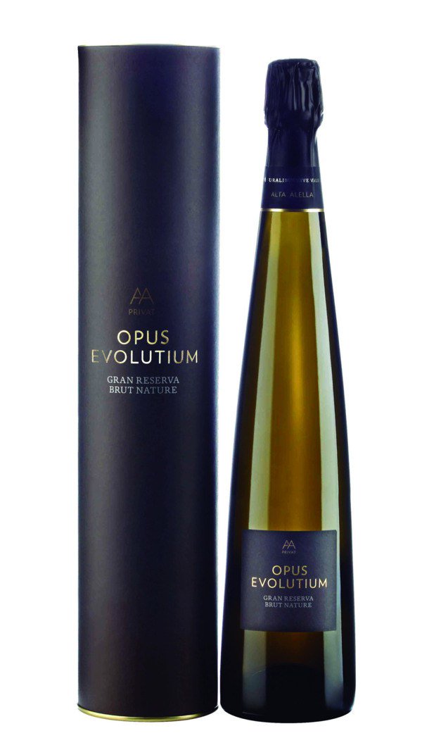 Por Navidad AA Privat OPus Evolution gastroystyle.com/por-navidad-aa…