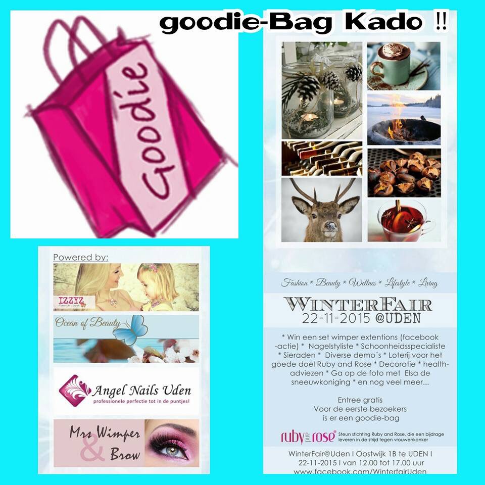 Angel Nails Uden tweet media