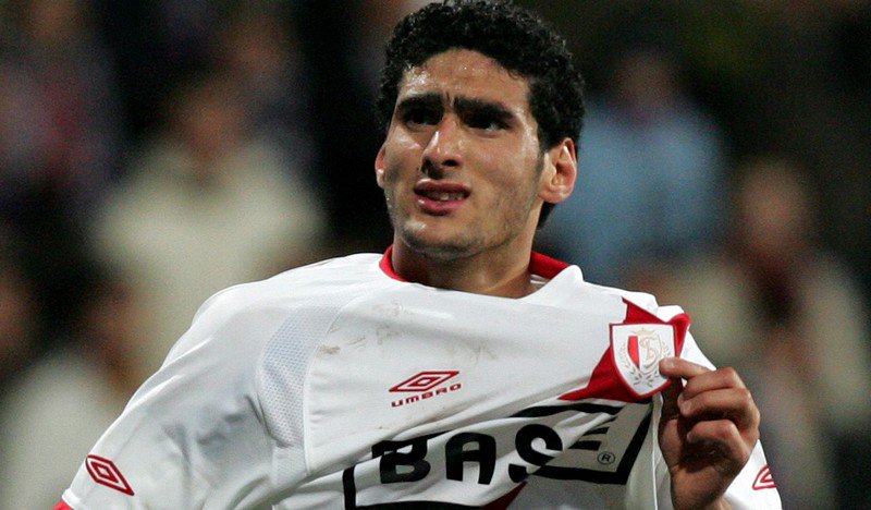 Happy Birthday Marouane On ne t\oubliera jamais.   