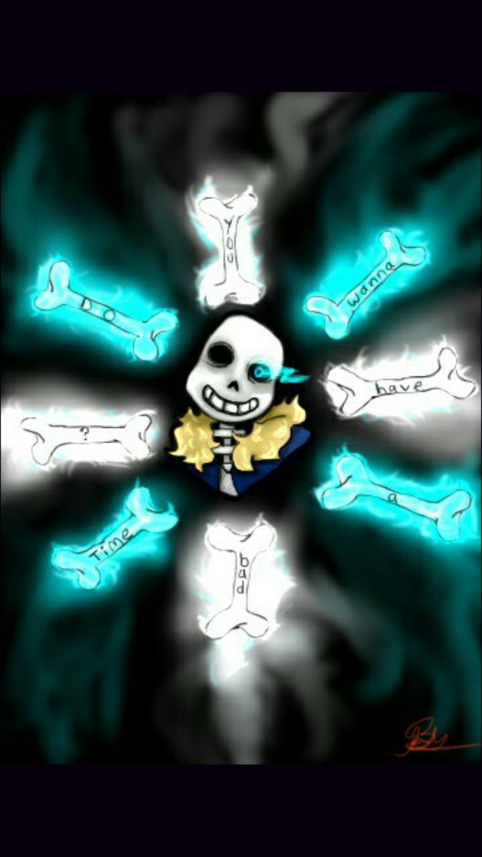 healeroftime's tweet photo. Enjoy the Sans art I did #undertale #art https://t.co/gfFJPHEXmK