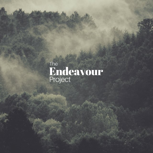 This is The Endeavour Project.