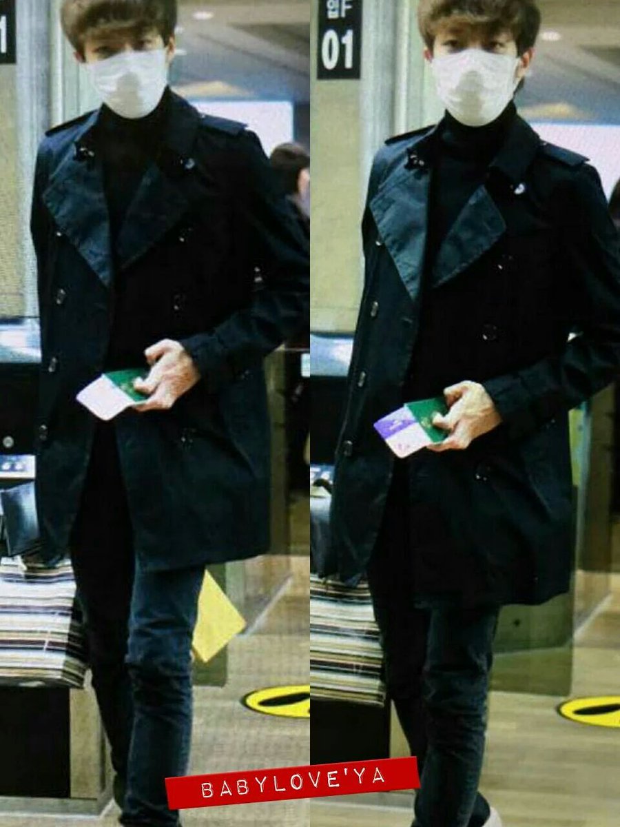 dongyeolph's tweet photo. 151122 ICN - Sungyeol (c) babyloveya https://t.co/vCEutWm8bc