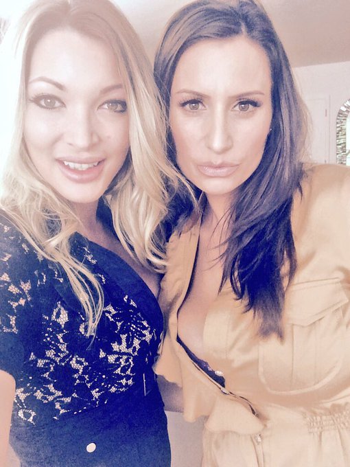 Was lovely to meet @sensualjane on set today for @kaizenxxx shooting @dorcel 😍😍 https://t.co/w4SrJho<a class="tags" target="_blank" title="On Twitter" href="/?out=eyJ0eXAiOiJKV1QiLCJhbGciOiJIUzUxMiJ9.eyJpYXQiOjE3MjAxNDU5MTQsImlzcyI6InR3cG9ybnN0YXJzLmNvbSIsIm5iZiI6MTcyMDE0NTkxNCwiZXhwIjoxNzUxNjgxOTE0LCJyZWRpcmVjdF91cmwiOiJodHRwczovL3R3aXR0ZXIuY29tL3NlbnN1YWxqYW5lIn0.lVKXnRE5E0hrsRvwGTYUQLT64NtdkYPNdh7ONkhLStCfDUeO4Wezzsjgjg_qQarfmnZJNEETGM-HU-0BiXNciw">@sensualjane</a><a href="/tag/cardiff"class="tags"><span>#cardiff</span></a>