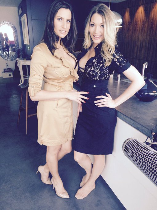 Was lovely to meet @sensualjane on set today for @kaizenxxx shooting @dorcel 😍😍 https://t.co/w4SrJho<a class="tags" target="_blank" title="On Twitter" href="/?out=eyJ0eXAiOiJKV1QiLCJhbGciOiJIUzUxMiJ9.eyJpYXQiOjE3MjAxNDU5MTQsImlzcyI6InR3cG9ybnN0YXJzLmNvbSIsIm5iZiI6MTcyMDE0NTkxNCwiZXhwIjoxNzUxNjgxOTE0LCJyZWRpcmVjdF91cmwiOiJodHRwczovL3R3aXR0ZXIuY29tL3NlbnN1YWxqYW5lIn0.lVKXnRE5E0hrsRvwGTYUQLT64NtdkYPNdh7ONkhLStCfDUeO4Wezzsjgjg_qQarfmnZJNEETGM-HU-0BiXNciw">@sensualjane</a><a href="/tag/cardiff"class="tags"><span>#cardiff</span></a>