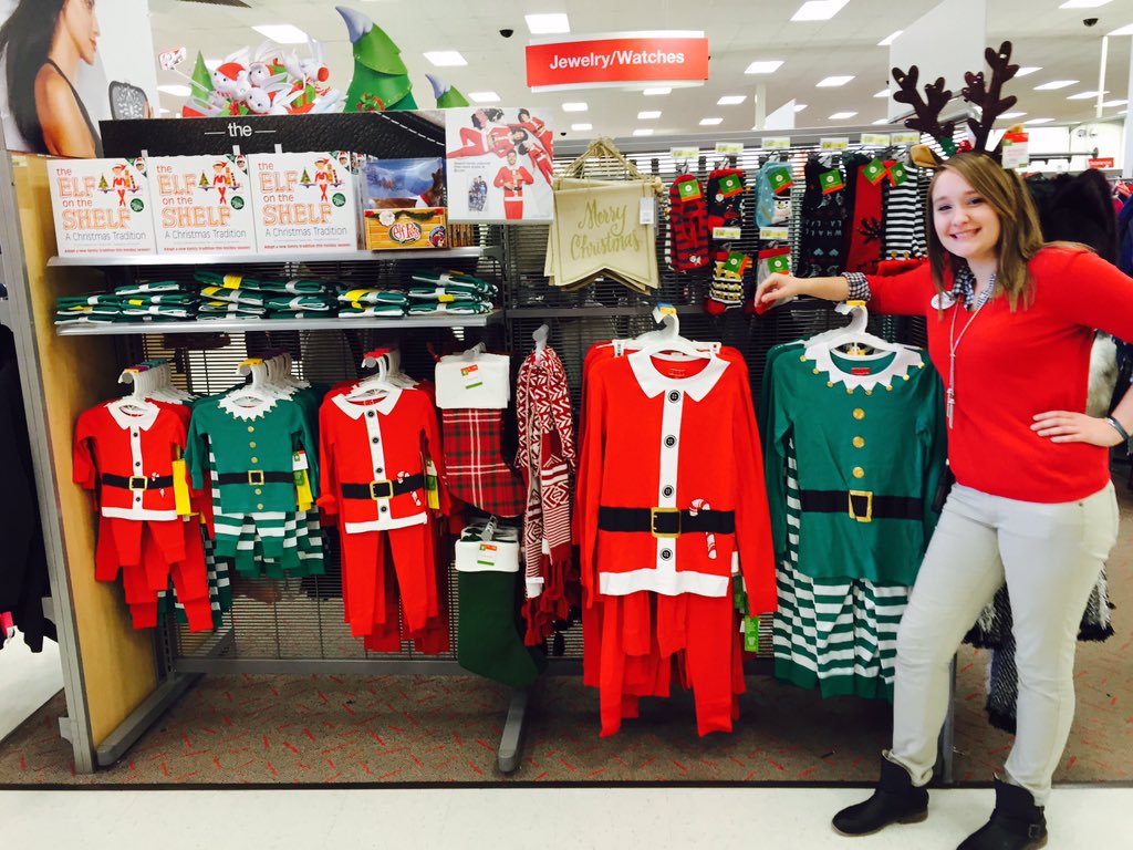 MalekKristin's tweet photo. #ScoutElfReturnWeek @2251 
Ty @ChloeGianna1789 for the idea!
#oneteam Awesome job @stein_sherry https://t.co/aVxQt6mxCR