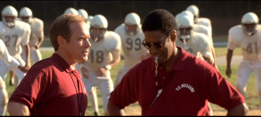 Branchy24's tweet photo. Coach Boone and Coach Yoast can lead us to the promise land #UGA https://t.co/6BnD4AzB3o