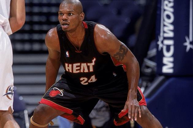 Happy Birthday to former Miami Heat forward Jamal Mashburn! 