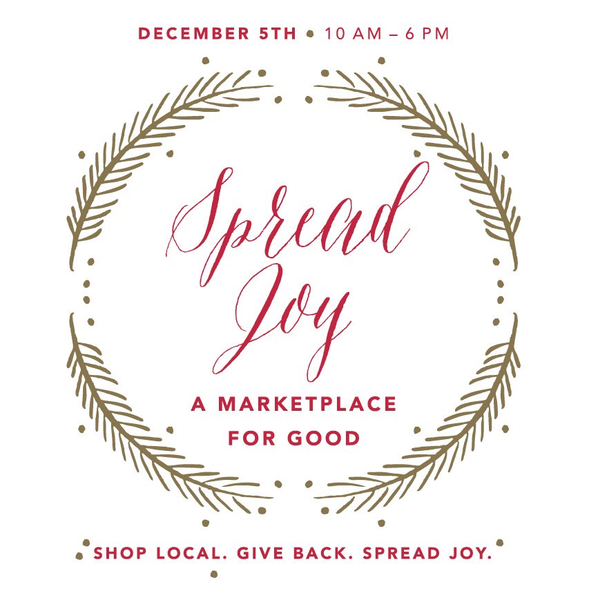 sevenly's tweet photo. Join us for @wayfarehq’s first holiday pop-up shop on December 5th in Costa Mesa! Come shop &amp; support great causes! https://t.co/3hZAztyMGH
