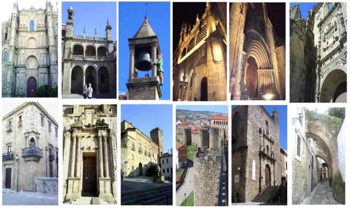 Juanluis95mix's tweet photo. #スペイン #Plasencia #Extremadura #Spain #西班牙 https://t.co/50n014nd7H #PuenteDiciembre #INTUR2015 #ITB2015 #FITUR2016 https://t.co/kQ0NE2W8yf