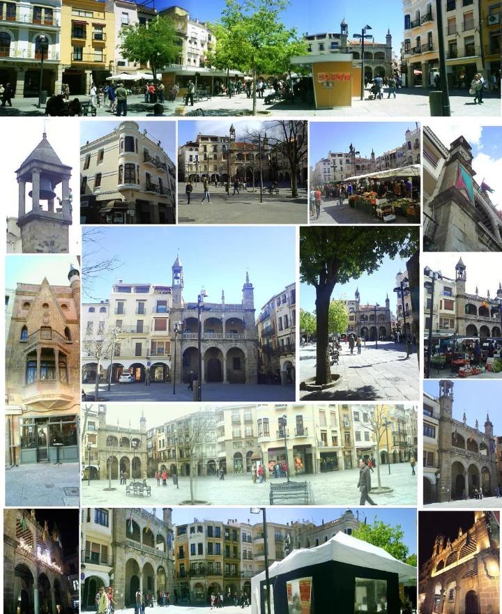 Juanluis95mix's tweet photo. #スペイン #Plasencia #Extremadura #Spain #西班牙 https://t.co/50n014nd7H #PuenteDiciembre #INTUR2015 #ITB2015 #FITUR2016 https://t.co/kQ0NE2W8yf