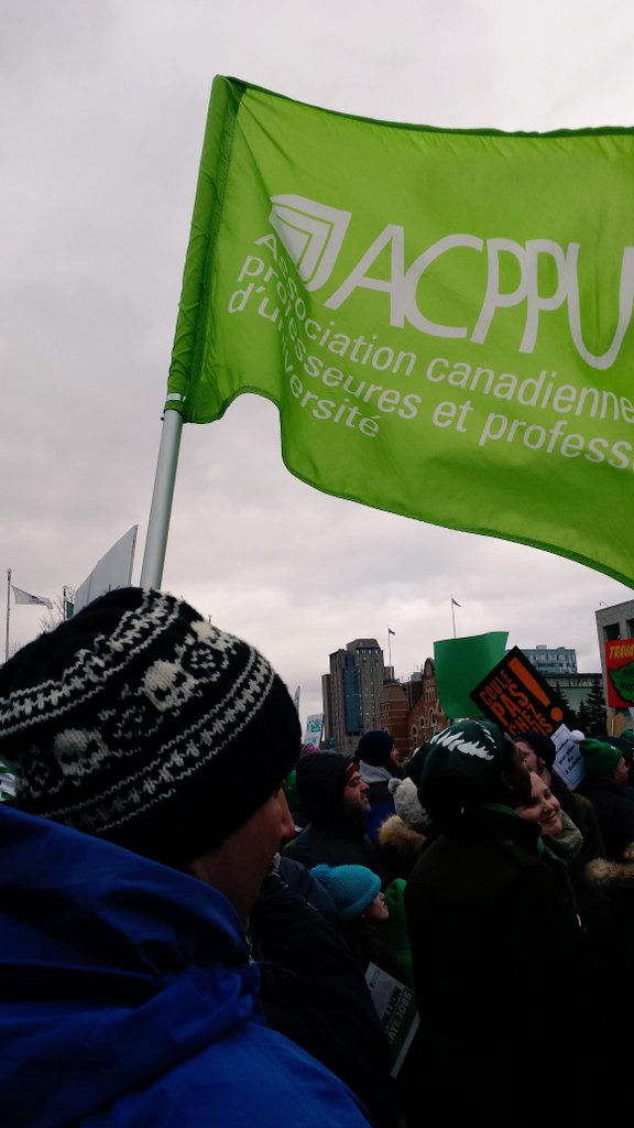 ANSUT_Tweets's tweet photo. #COP21Paris #ClimateMarch #CAUT2015 https://t.co/lRGoTsHkox