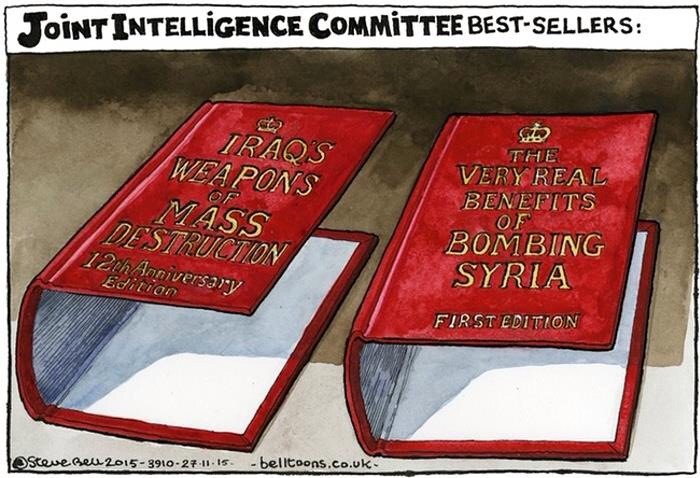 HarwoodNiknok1's tweet photo. @JeremyCorbyn4PM same story different author same publisher ,they lied then they lie now no more war https://t.co/oouRvd635K