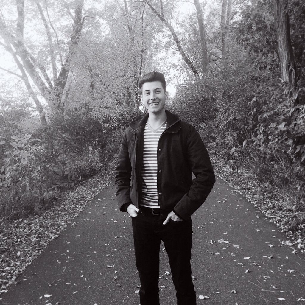 OneAccordNCU's tweet photo. Happy 21st birthday to our drummer, Jake!! Go wish him happy birthday today!! https://t.co/q2NJfJQevL
