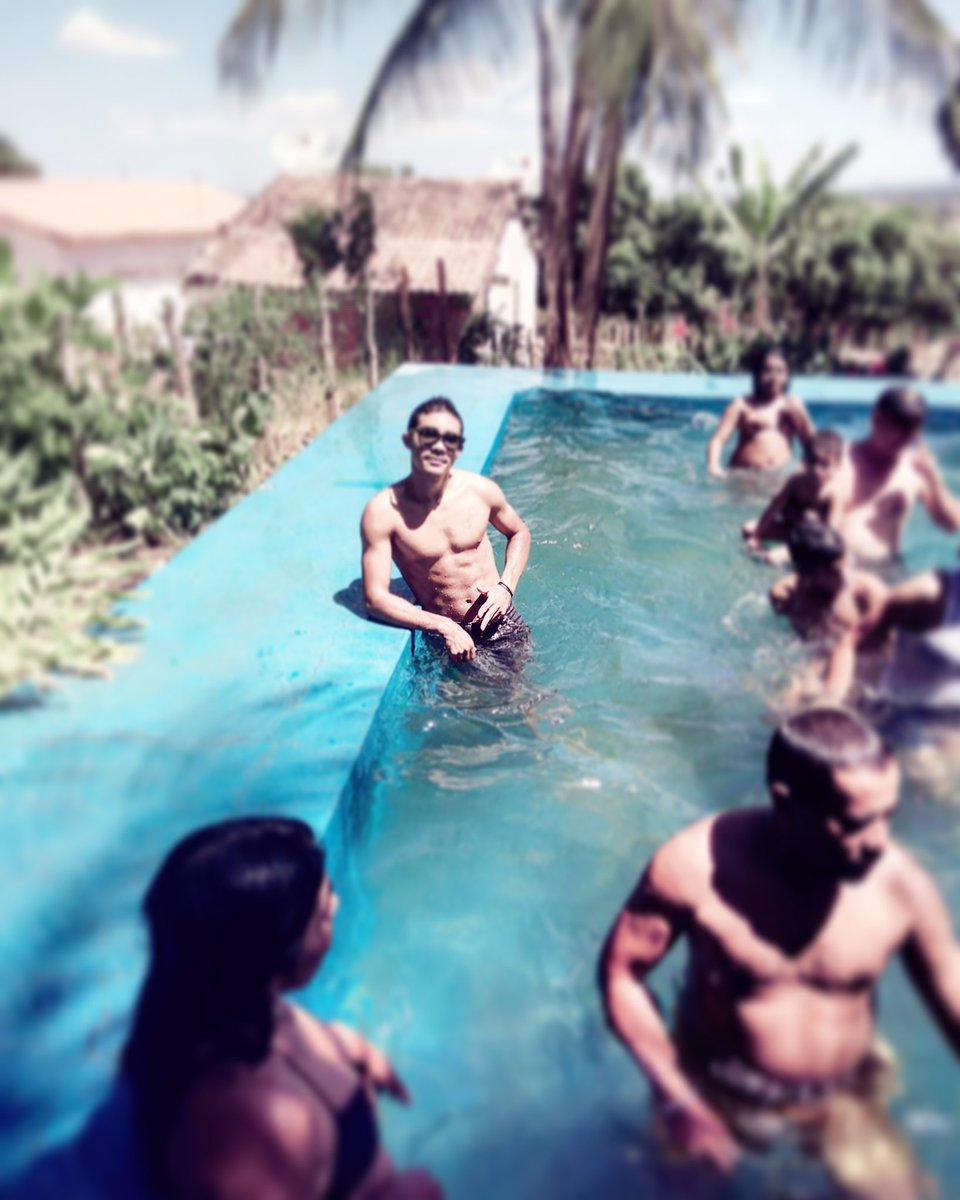 AAlfredo1017's tweet photo. #Lazer 😌 https://t.co/jI5o7LbZ8W