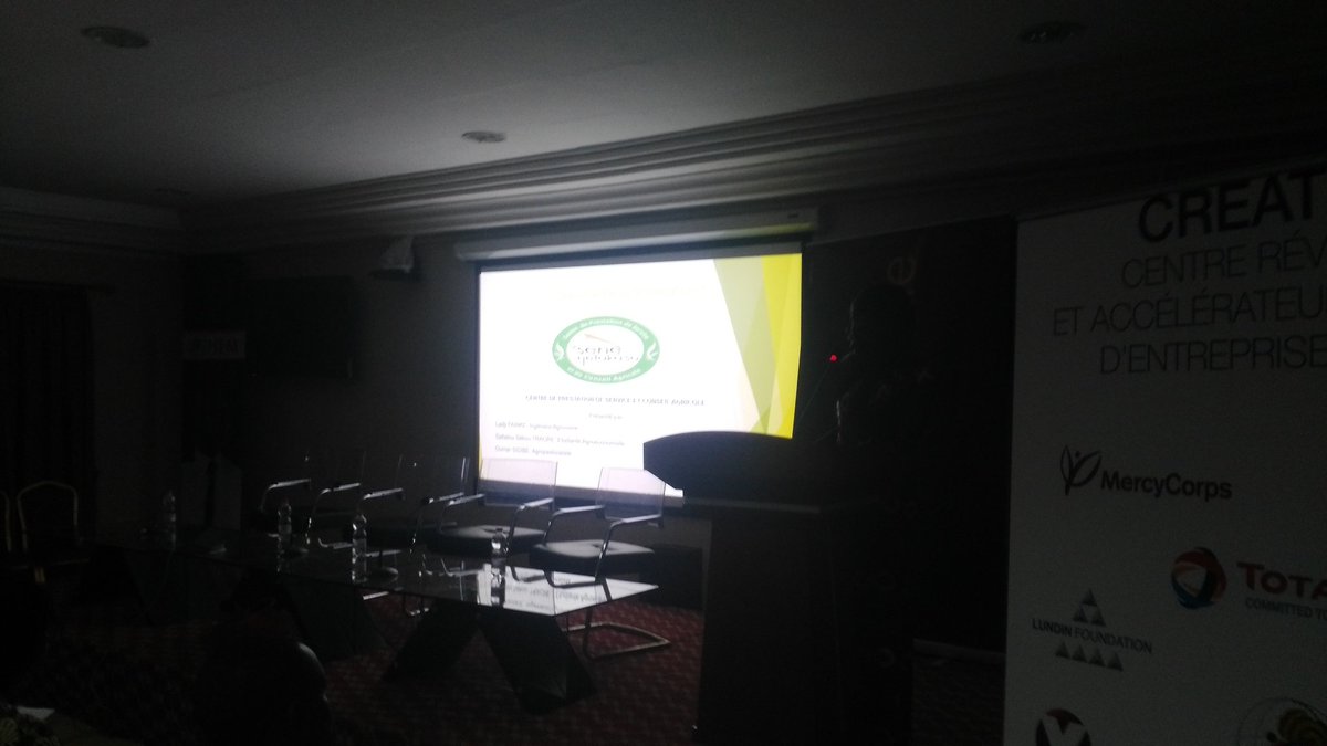 BamakoSW's tweet photo. Pitch 2: Senenyetagaso (agribusiness) https://t.co/BtG3ZuqmEQ