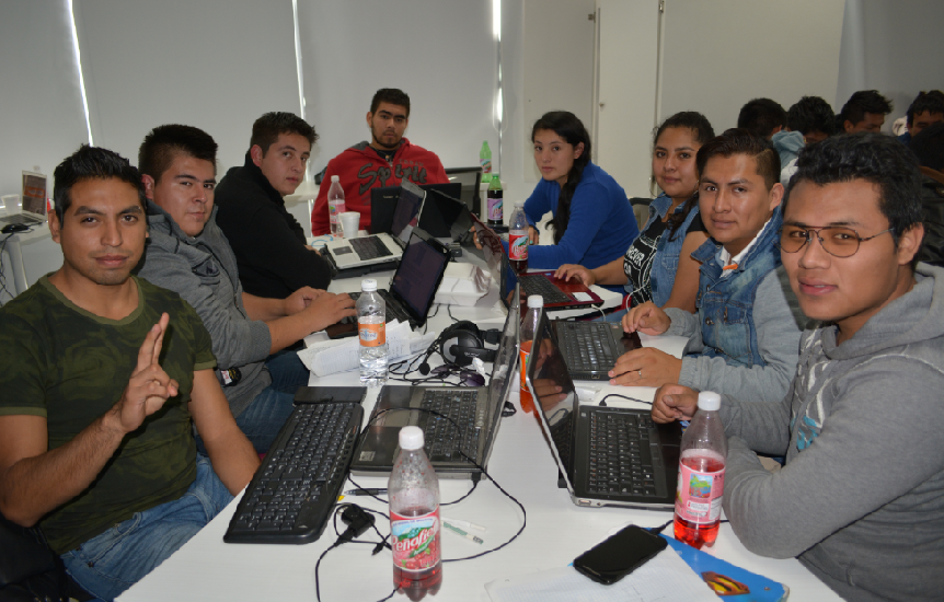 CITNOVA's tweet photo. SPY FOX: Aplicación que permitirá la optima administración de los recursos humanos policíacos.
#OpenDatahgo https://t.co/D54KVvSjE2