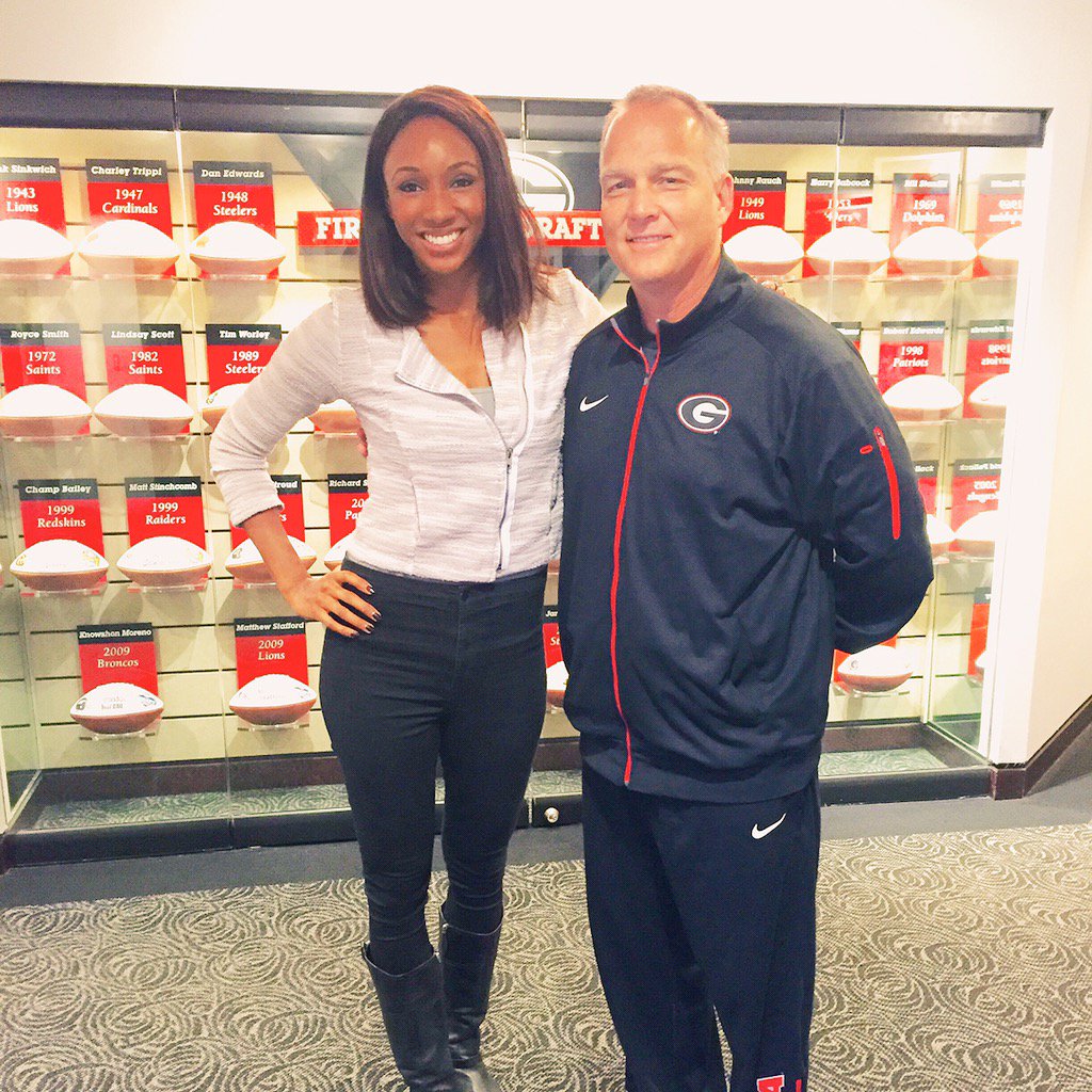 MariaTaylor tweet picture