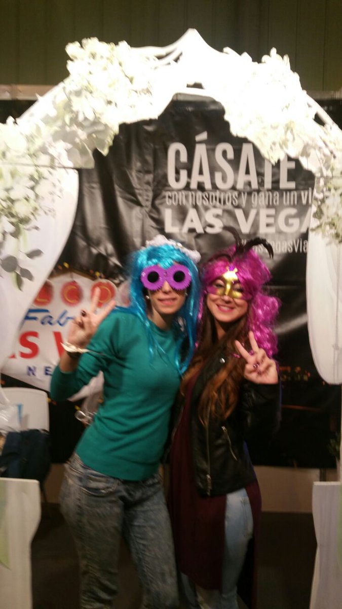 mdgarron's tweet photo. #LasVegasViajesCRF https://t.co/CCesnFv7dC