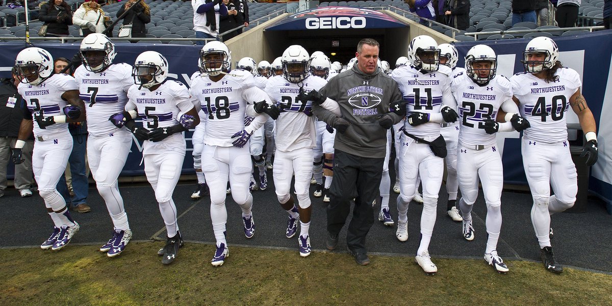 #B1GCats climb to No. 13 in the <a href="/USATODAYsports/">USA TODAY Sports</a> Coaches Poll. sportspolls.usatoday.com/ncaa/football/…