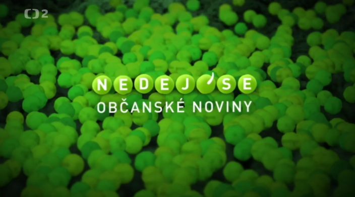 Občanské noviny nejen o #OpenData a <a href="/NESEHNUTI/">NESEHNUTÍ</a>. #nevládky <a href="/KristinaStudena/">Kristina</a> <a href="/milanstefanec/">Milan Štefanec</a> bit.ly/1XB7CUw