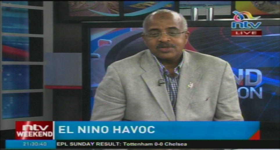 ntvkenya's tweet photo. Abbas Gullet: Let's take the weatherman's warning seriously  #NTVWeekendEdition @VickyRubadiri https://t.co/At1FKVsX6c