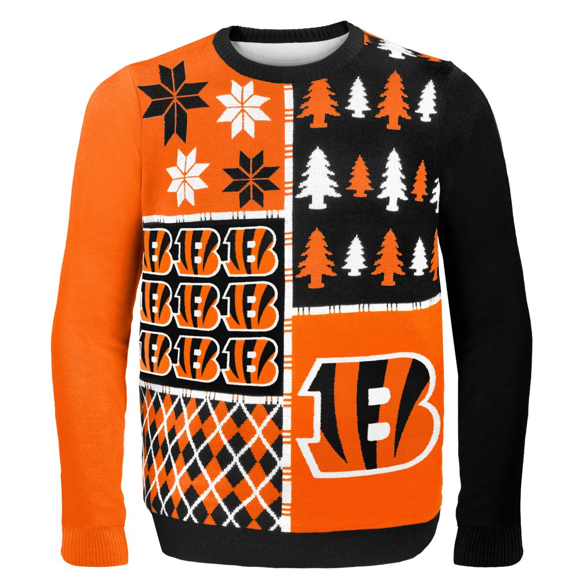 winterdiscount's tweet photo. 63% OFF- $29.99
NFL Busy Block Ugly #Sweater
#sale
https://t.co/wW2MMoClaC https://t.co/YEvjHEBOEt