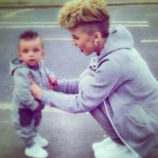 وطالعه الحين مع الجاد فديته