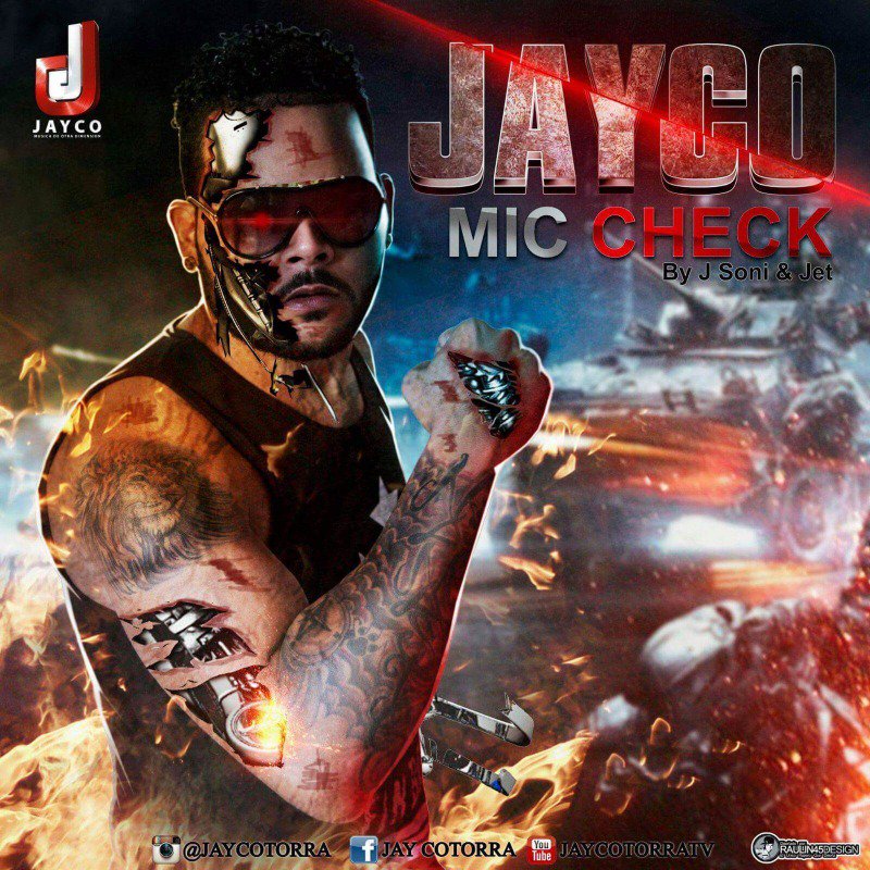 Jayco tweet media