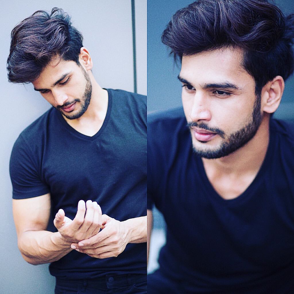 ROHIT KHANDELWAL • MISTER WORLD 2016 ♚ OFFICIAL THREAD