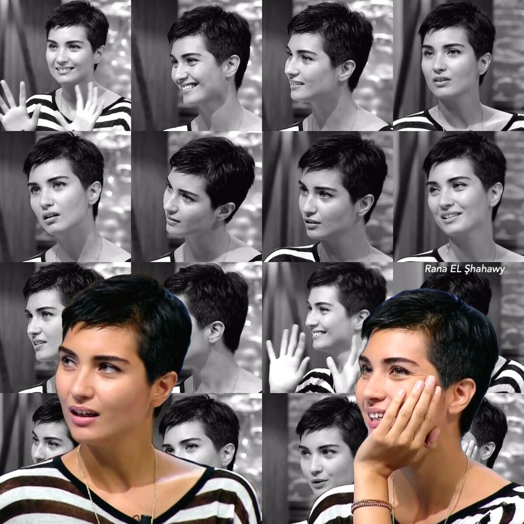 Superb95's tweet photo. The sweet heart @TubaBustun 
in @NidaaShow 

#TubaBüyüküstün 💖 https://t.co/jEEjQT9uI1