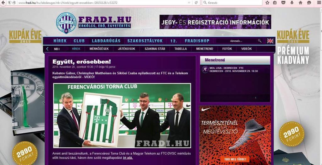 manyinenje's tweet photo. No comment... #ferencvaros #fradi #ujpest #ftc #wtf #kubatovtakarodj https://t.co/tN8Xrg8Jyq