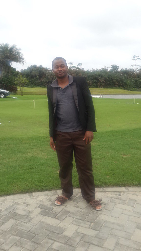 midee007's tweet photo. Relaxed me https://t.co/6dvhHTmX2D
