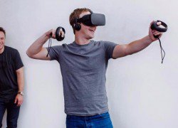 StunningTwee's tweet photo. One of Mark Zuckerberg’s ‘big regrets’ shows why ... https://t.co/9WcFSDkoUR #Stunning | https://t.co/Azroipahh4 https://t.co/WBYl0fOtGy
