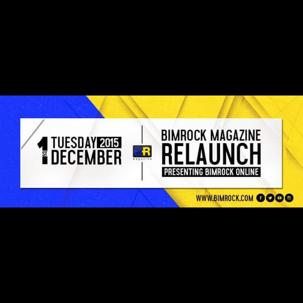 BimROCKOnline's tweet photo. BimROCK Magazine to be re-launched as BimROCK Online On December 1, 2015 https://t.co/1VO2dKAieG