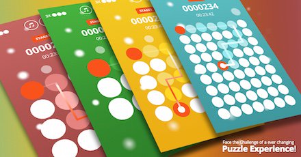 MovylEnt's tweet photo. Black Friday might be over, but the fun continues!! #androidgames
🔅Draw Path iOS: https://t.co/R7HbNQi2D8 https://t.co/vaowtAbBhO