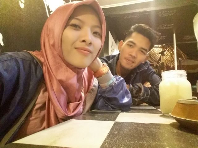 DeviiMineeyy's tweet photo. Thanks @kresnafuady waktunya.... https://t.co/VXuSB9iuer