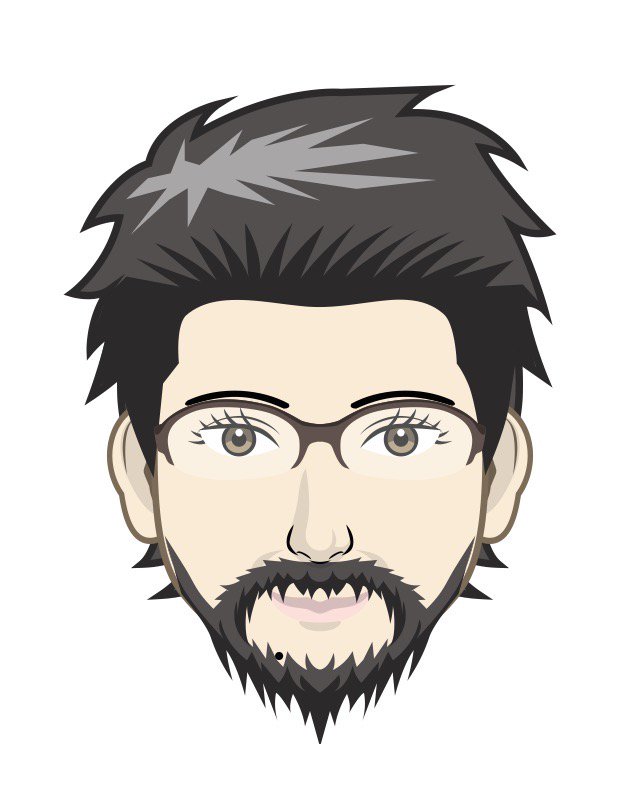 pReM774861773's tweet photo. I made the portrait by Avatar Creator. #AvaCre https://t.co/HOfvFm9T4Q https://t.co/HOfvFm9T4Q https://t.co/n1BcELIqWI