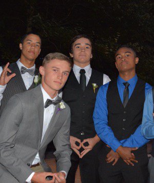 Happy birthday bro