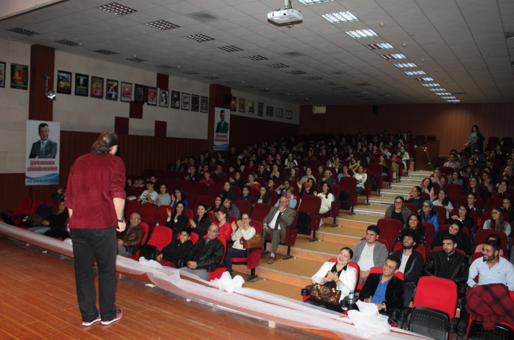 MEBGEM Md. Metin beye,ekibine ve tüm misafirlerimize teşekkür ederim.Sizlerle olmak her zaman ki gibi büyük keyifti.