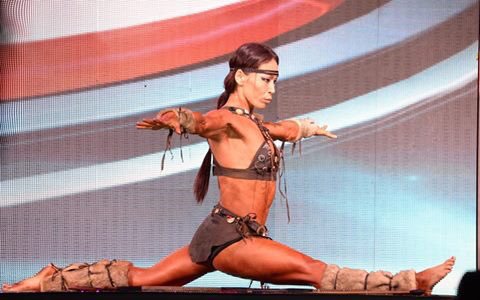 Г.УГАЛЗЦЭЦЭГ БОДИБИЛДИНГИЙН ДЭЛХИЙН АВАРГА БОЛЛОО dnn.mn/%D0%B3-%D1%83%…