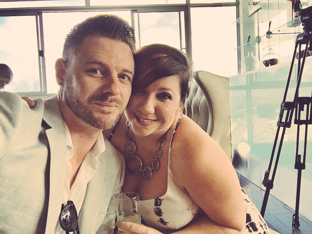 Graeme_Watkins's tweet photo. We're loving the ish out of this event #iconofvictory @GHMUMM_sa @CapacityRelations https://t.co/JwEAATABgc