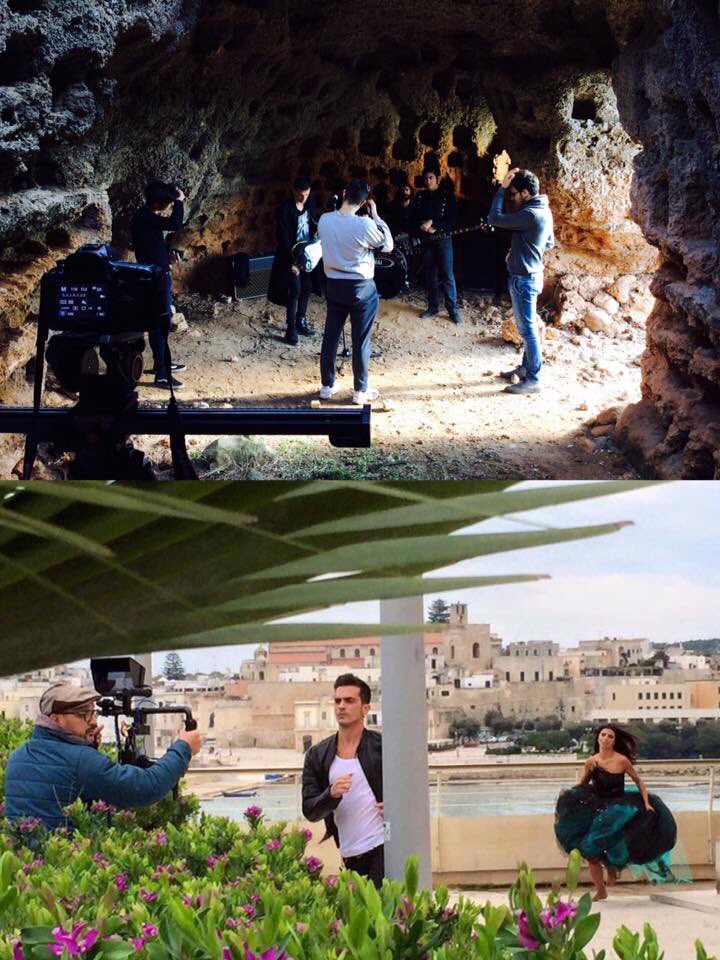 be_hashtag's tweet photo. #NewVideoclip for @cafieromusic
@Combass
#BeHashtag https://t.co/FB5u7GdIO3