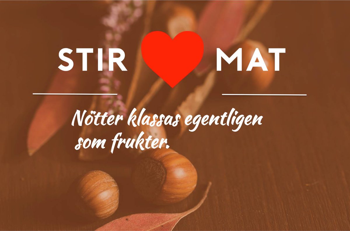 Stiritapp's tweet image. De är söndag och julen börjar närma sig! #Jul #Mat #Älskamat #Stiritup