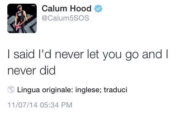 badbloodlrh98's tweet photo. I never cried so much before this breaks my heart 

#WeLoveYouCalum https://t.co/mUzypnFwRt