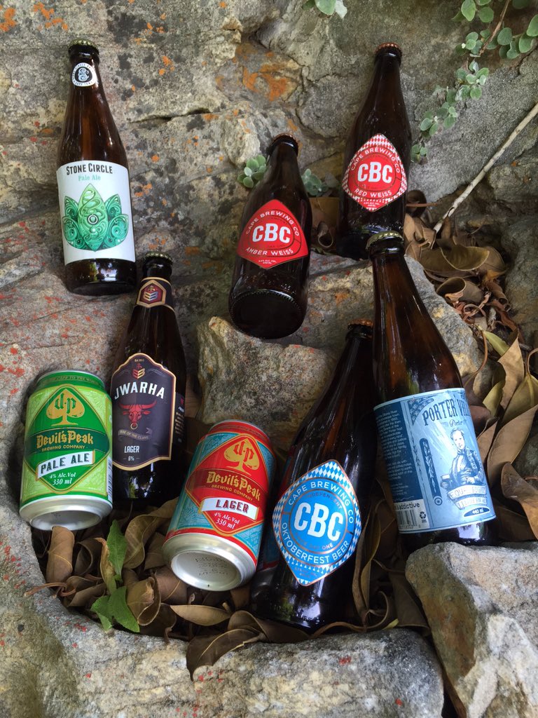 Having our own #CTfob after party on this (easy like) Sunday #Cheers